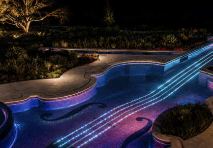 FREIFORMBECKEN Münnemann-Pool Poolbau Schwimmbadsanierung